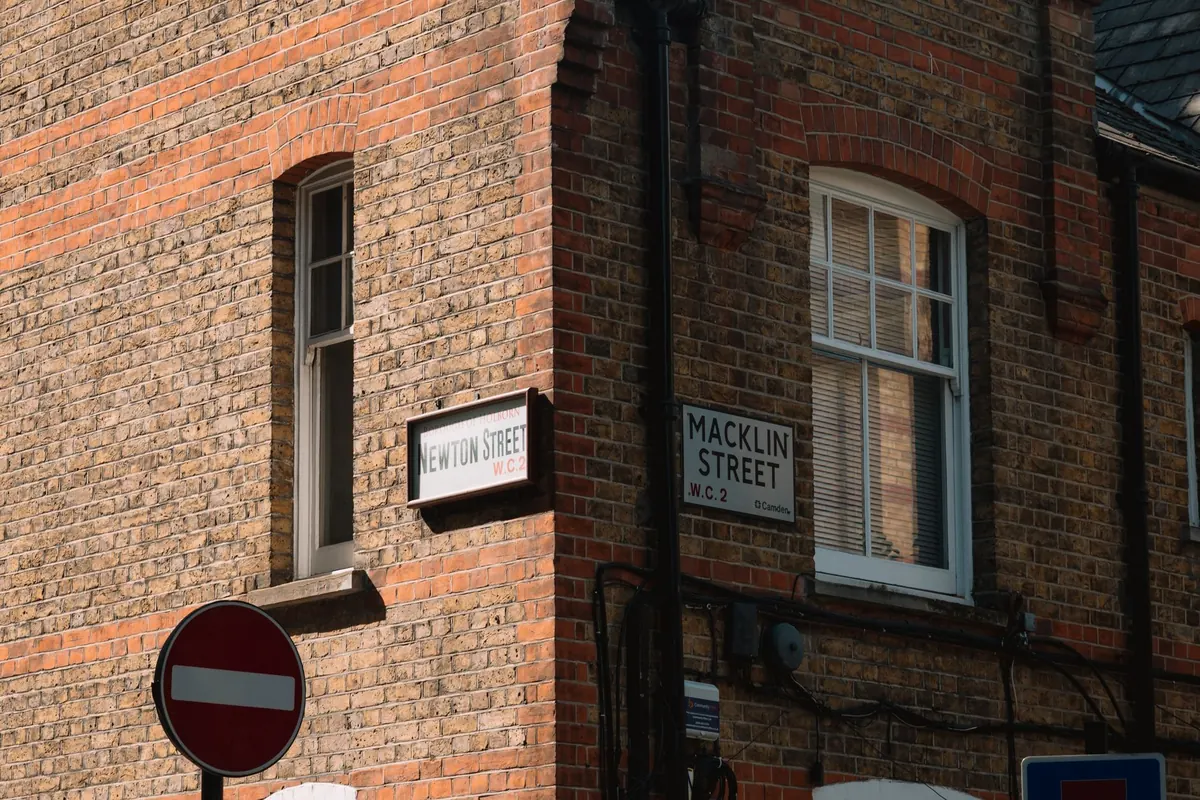 A Beginner's Guide to UK Postcodes for Geospatial Analysis